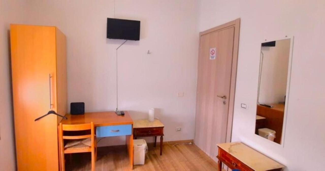Cozy Rooms Roma Exterior foto