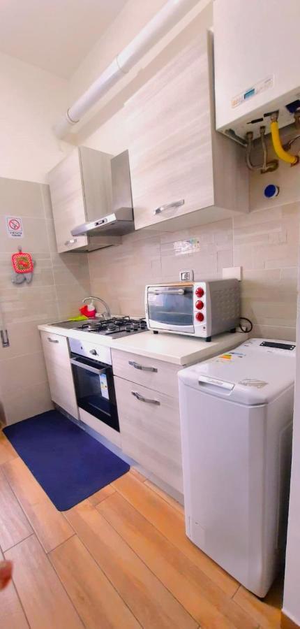 Cozy Rooms Roma Exterior foto