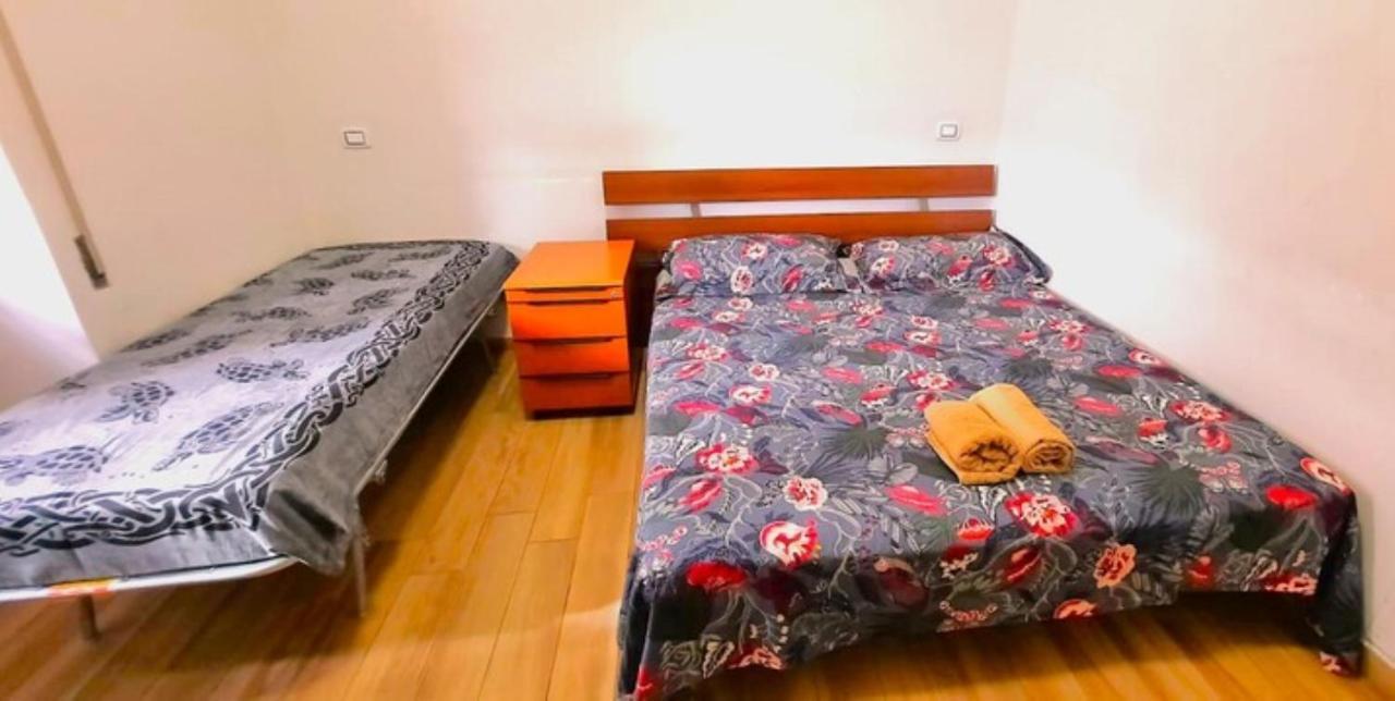 Cozy Rooms Roma Exterior foto