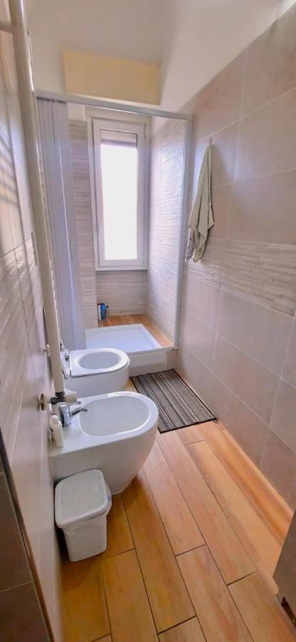 Cozy Rooms Roma Exterior foto