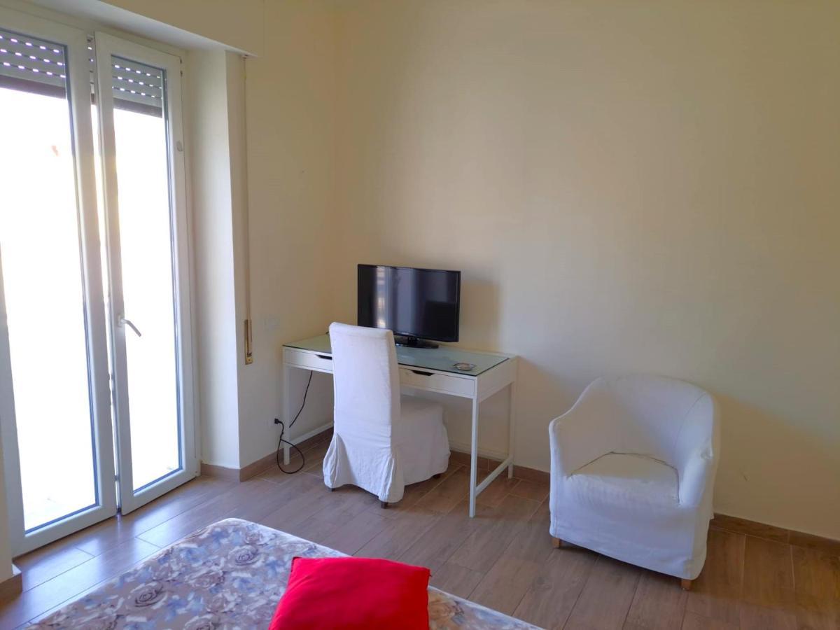 Cozy Rooms Roma Exterior foto