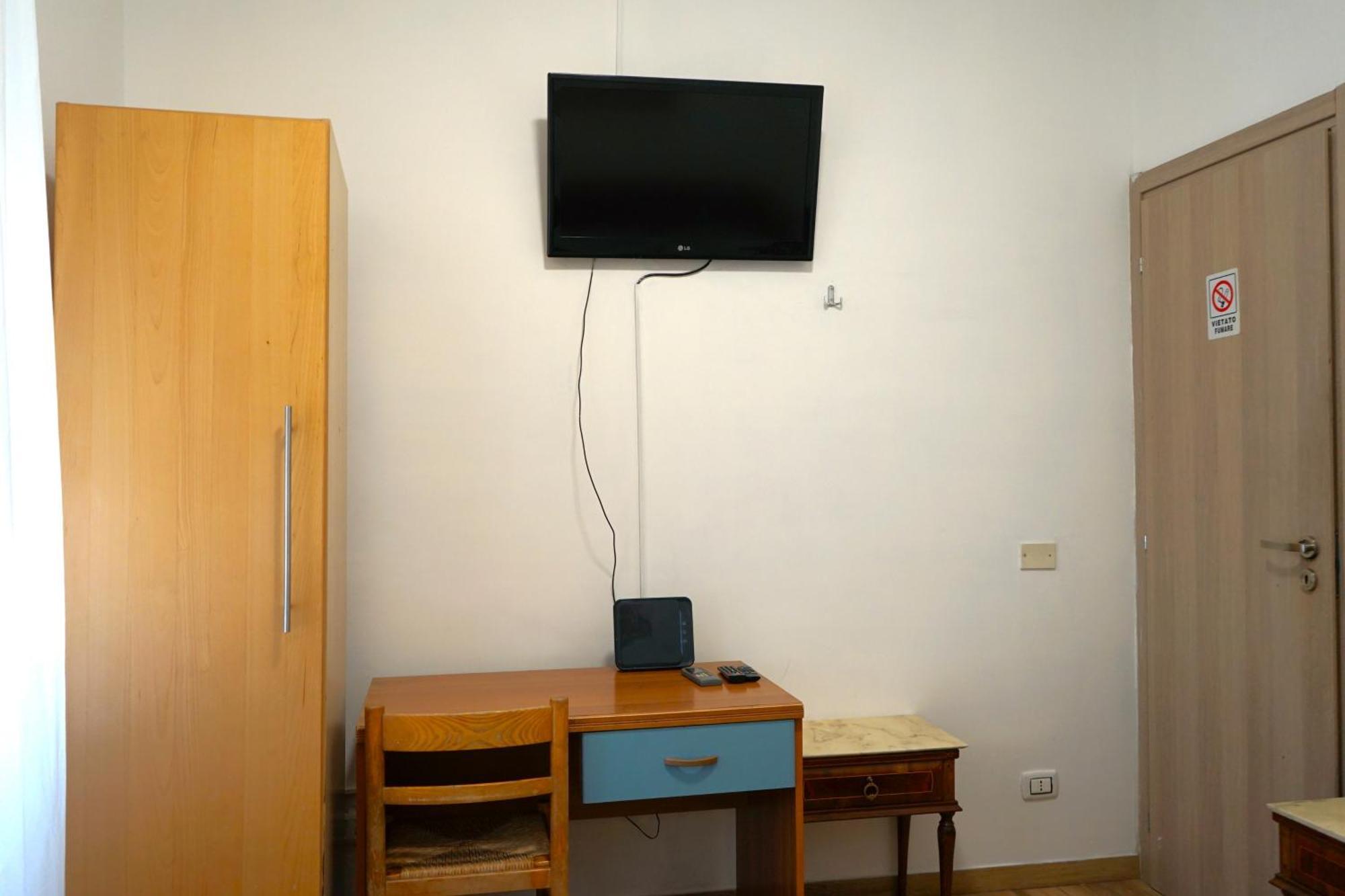 Cozy Rooms Roma Exterior foto