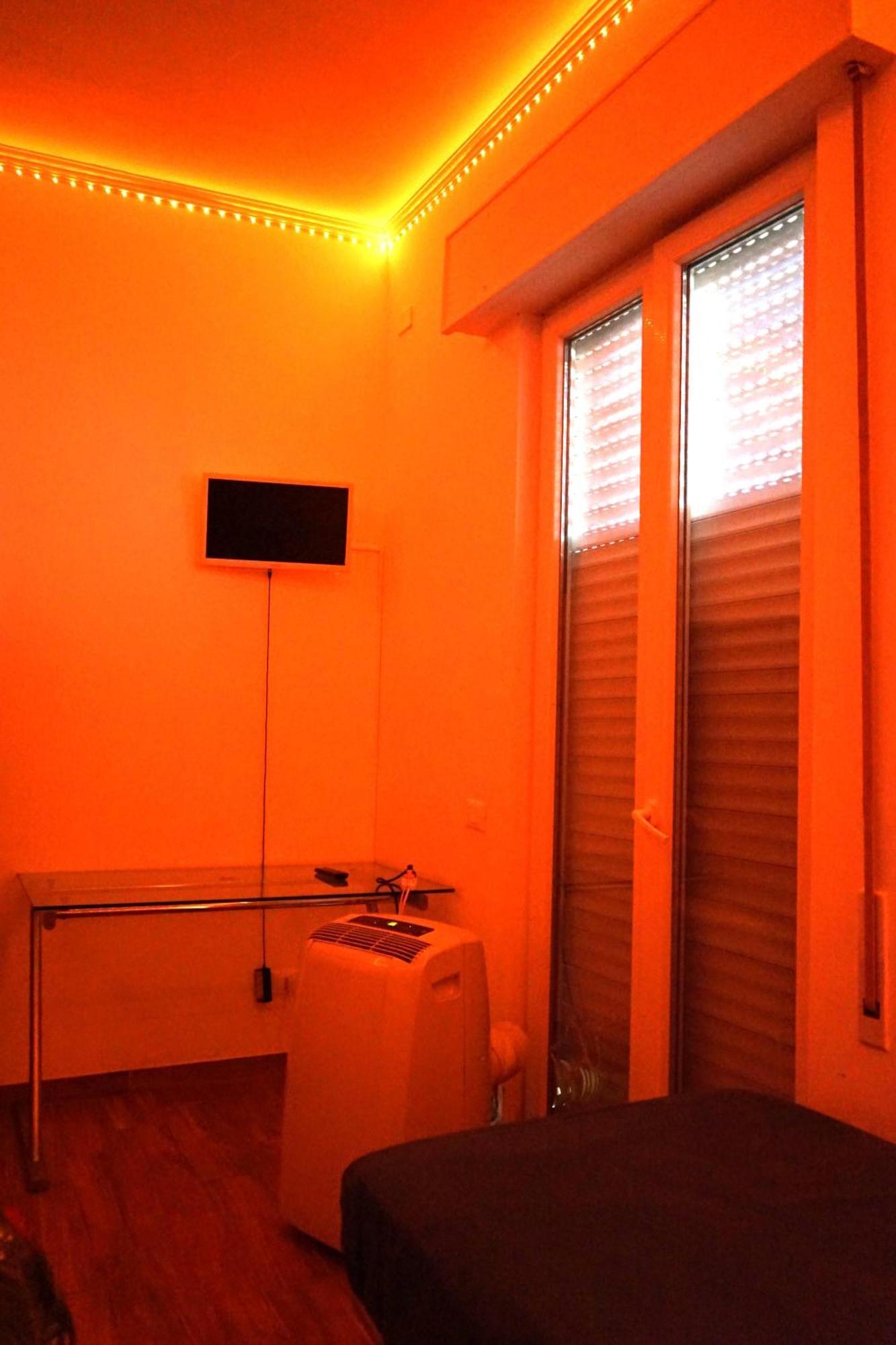 Cozy Rooms Roma Exterior foto