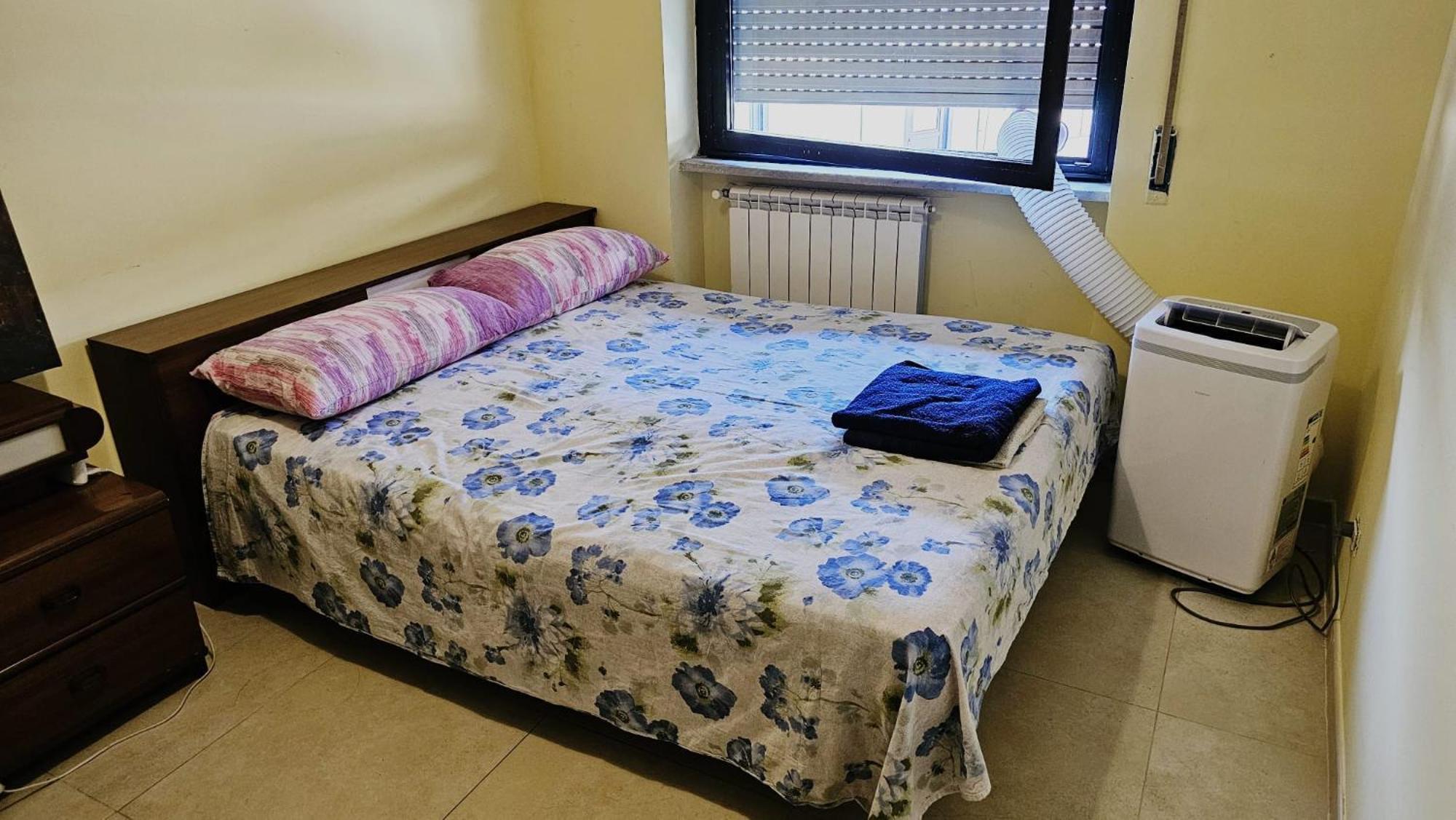 Cozy Rooms Roma Exterior foto