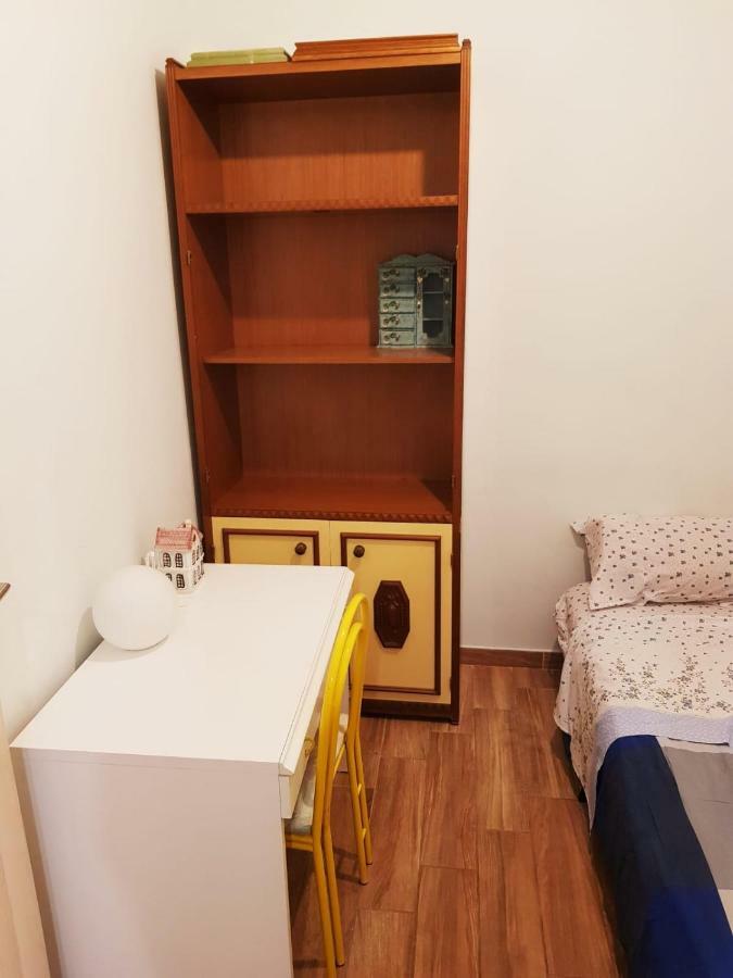 Cozy Rooms Roma Exterior foto