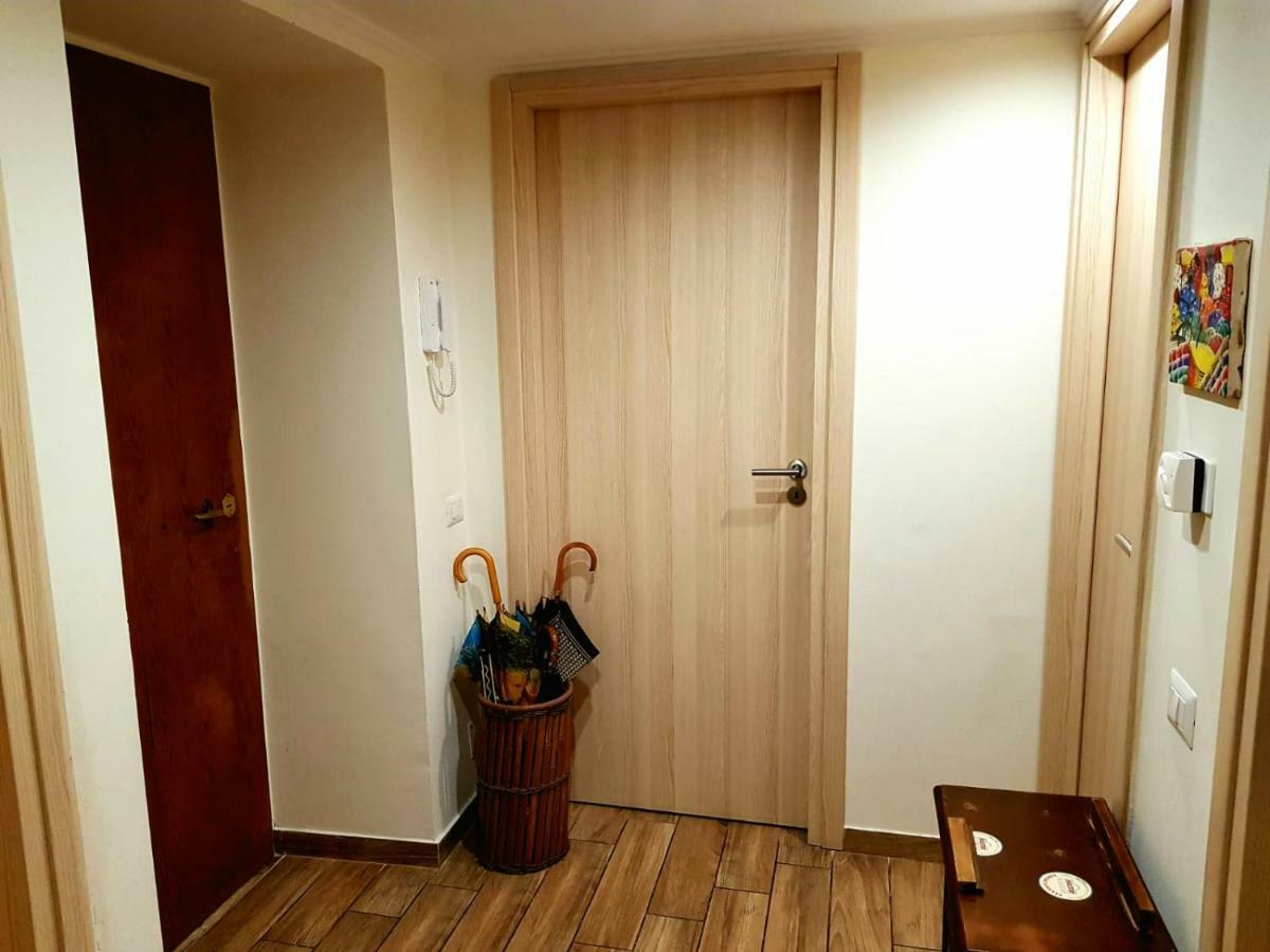 Cozy Rooms Roma Exterior foto